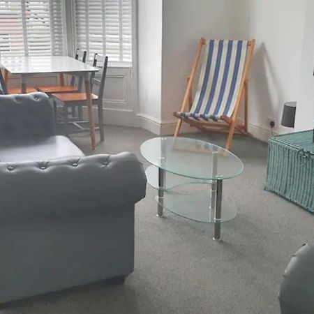 Orme View Dog Friendly Apartment ลันดิดโน ภายนอก รูปภาพ