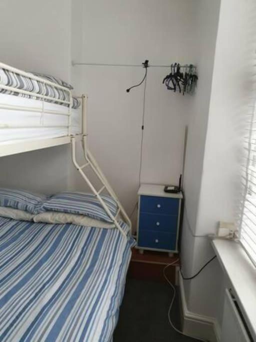 Orme View Dog Friendly Apartment ลันดิดโน ภายนอก รูปภาพ