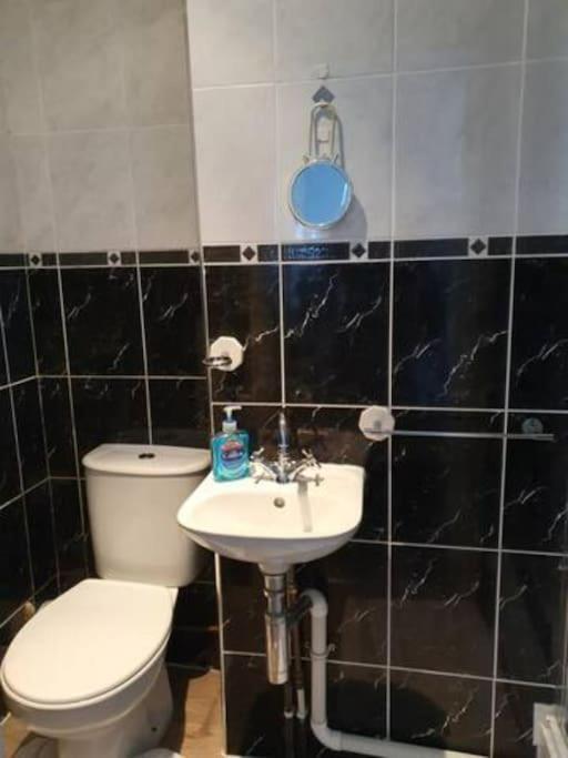 Orme View Dog Friendly Apartment ลันดิดโน ภายนอก รูปภาพ