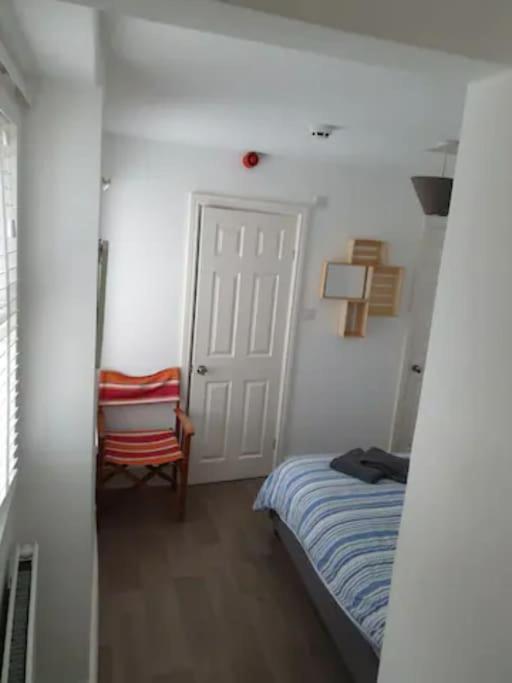 Orme View Dog Friendly Apartment ลันดิดโน ภายนอก รูปภาพ